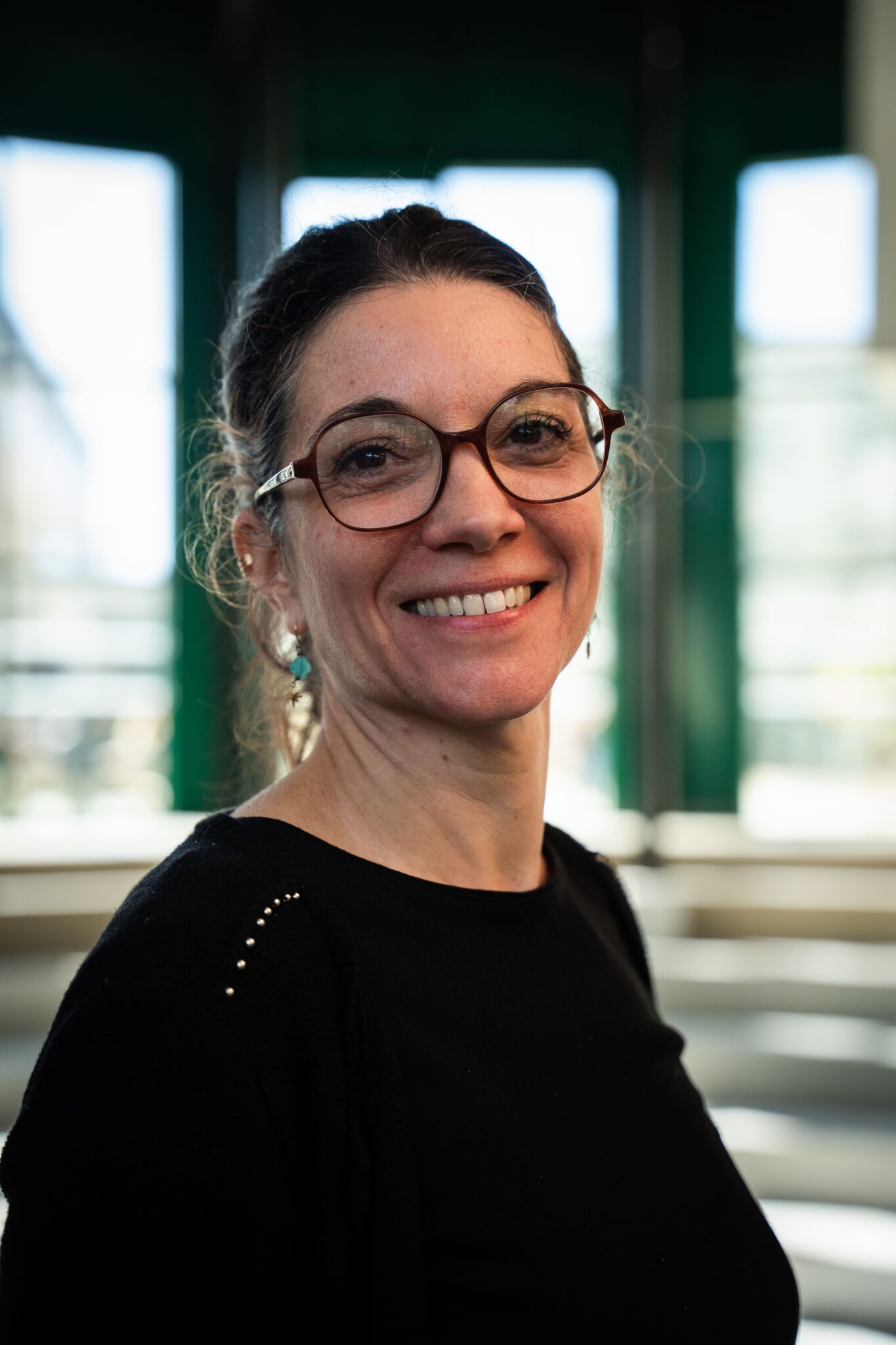 Aurelie PASQUIER