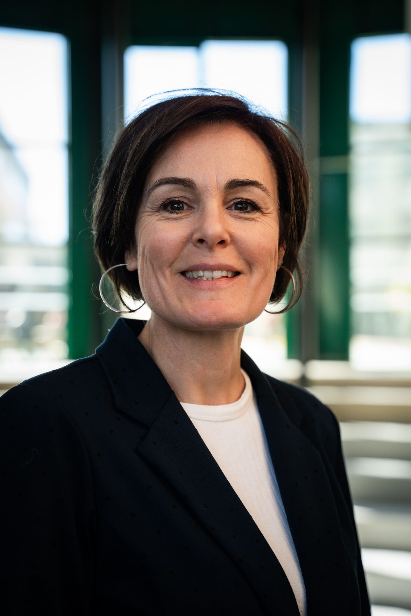 Gaelle DELAVOIE
