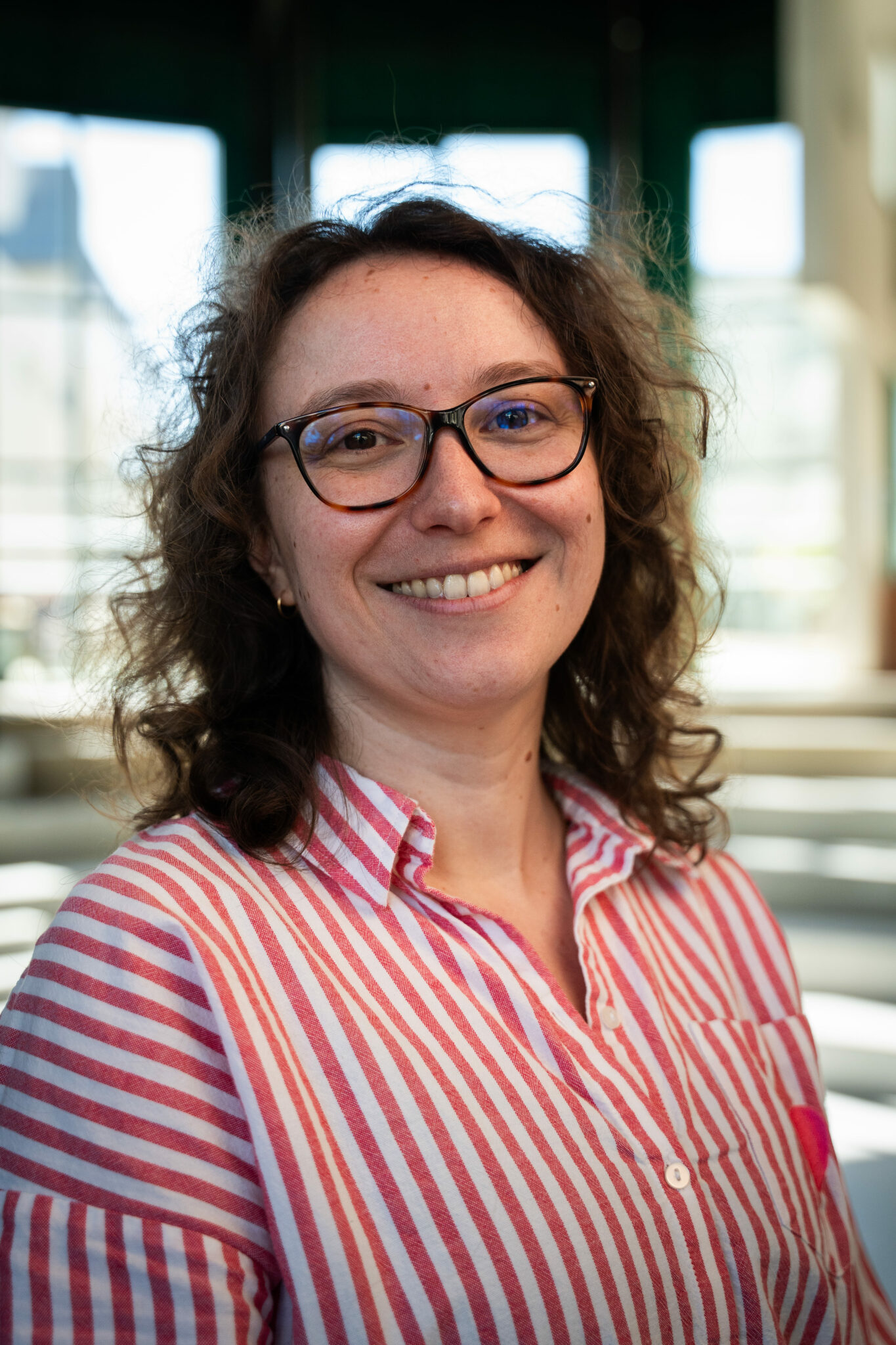 Laura BOTTEREAU